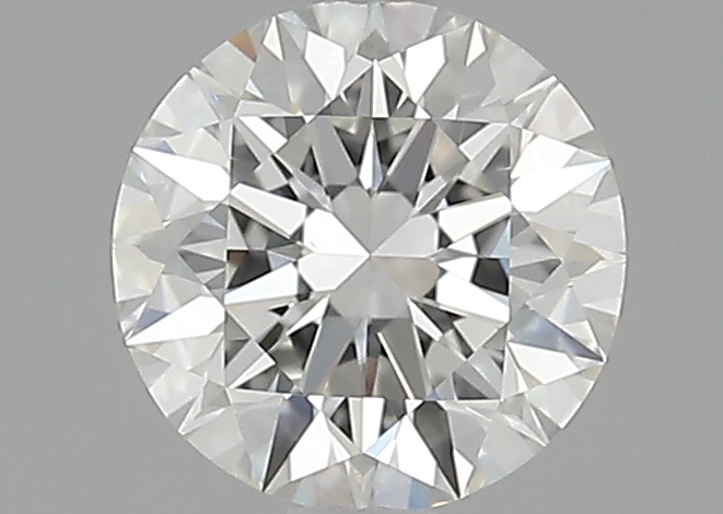 1.20 Carat Round Shape Earth Grown Diamond I Color VS1 Clarity Excellent/Ideal Cut